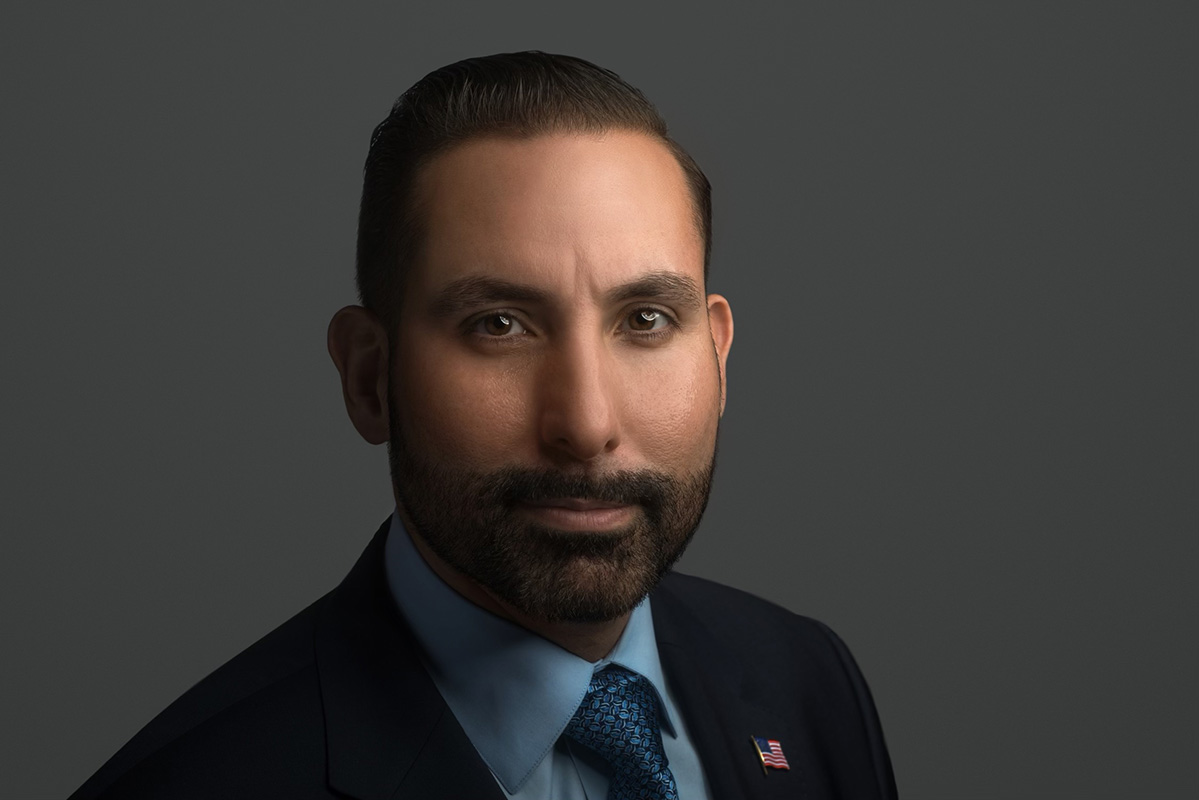ANGEL DIAZ