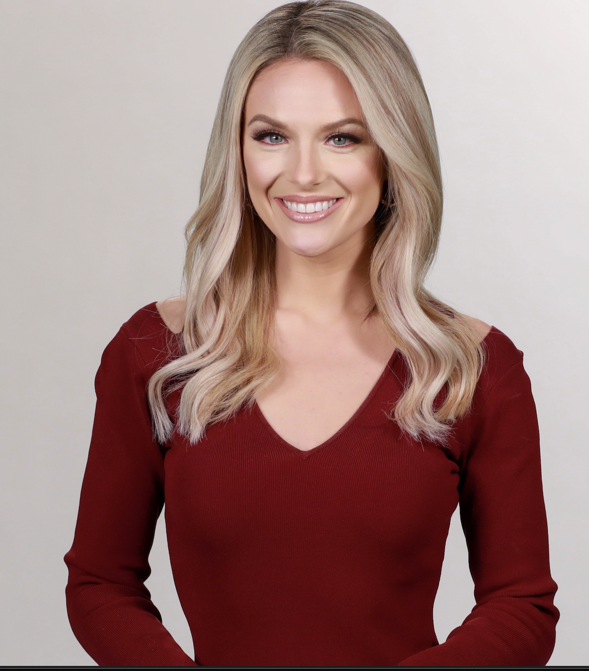 ASHLEY HINSON