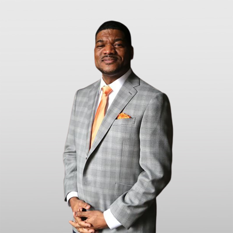 TJ SMITH