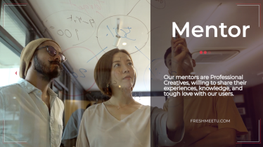 Mentor Creatives