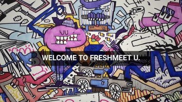 Intro to FreshmeetU