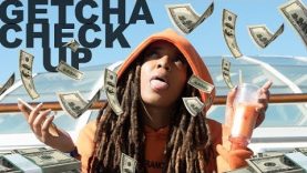 DJ Beauty and the Beats’ – Getcha Check Up