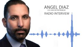 Angel – the Entrepreneur Radio Interview